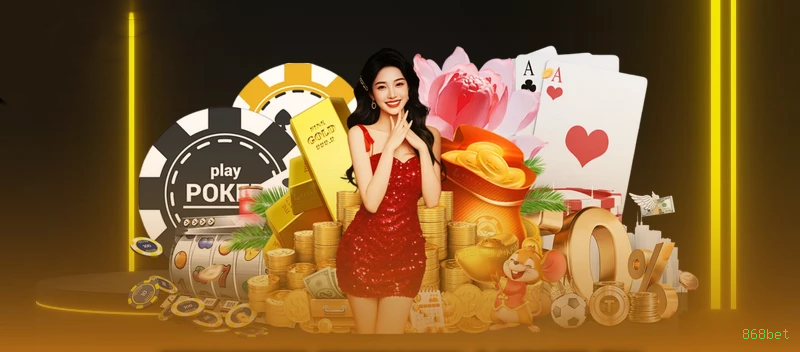 App 868bet para Android e iOS - download grátis